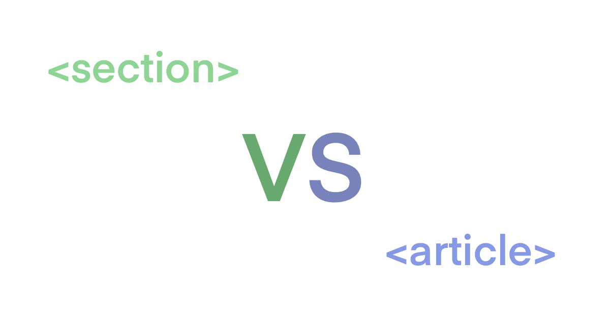 Детальний огляд семантики HTML теґів. Різниця між та - Олександр Козак на we.ua