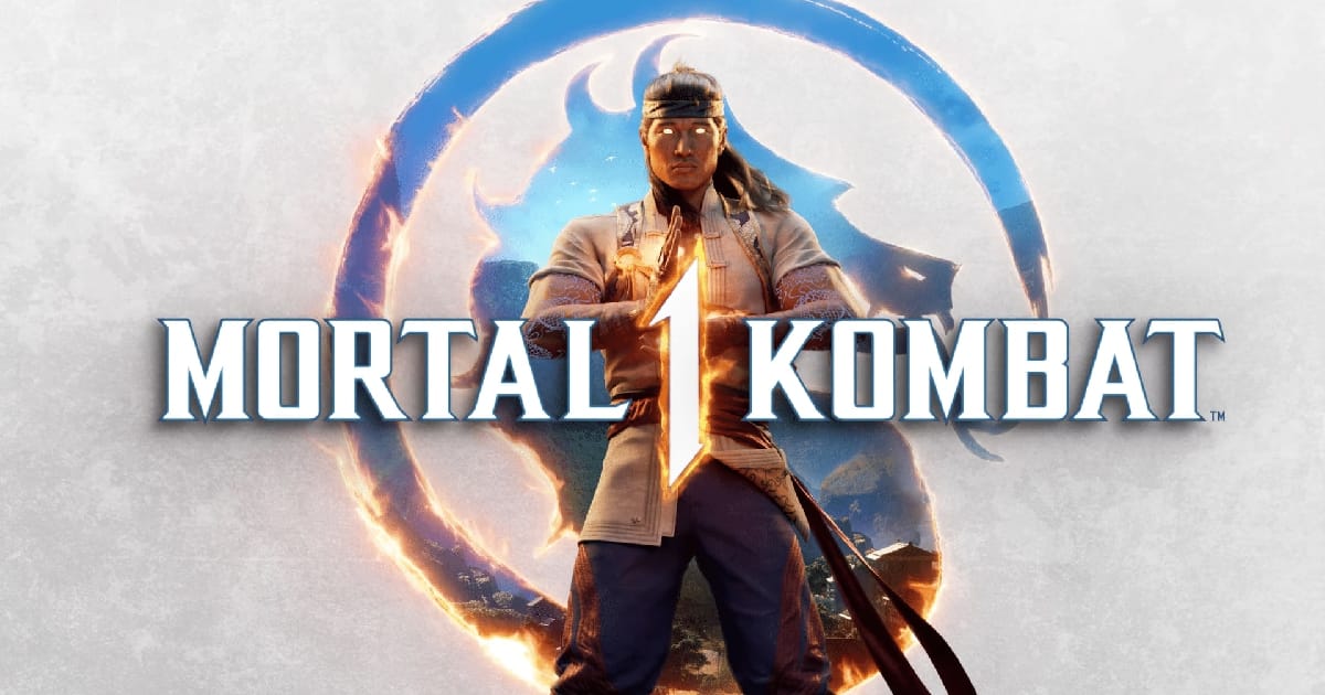 Новий ступінь розвитку серії чи простий даунгрейд? - Огляд Mortal Kombat 11 - Дарк Валерійович на we.ua