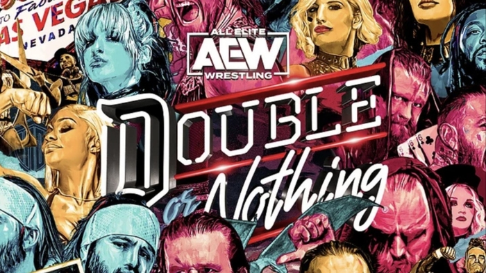 How to watch 2023 AEW Double or Nothing | Digital Trends