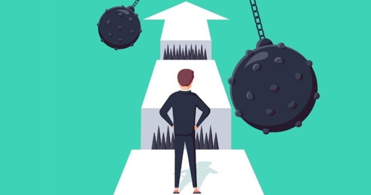 Робочий простір, #003: 10 найбільших проблем, з якими продавці зіштовхуються під час пошуку потенційних клієнтів - Eugene Bondarev на we.ua