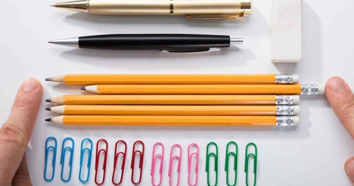 Робочий простір, #002: 14 ознак того, що Ваш перфекціонізм вийшов з-під контролю. - Eugene Bondarev на we.ua