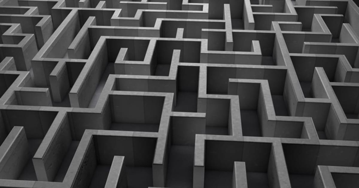 Ностальгічна куля #8, #001: таємниче і дуже загадкове квест-шоу “Лабіринт” (ICTV, 2002?) - Eugene Bondarev на we.ua