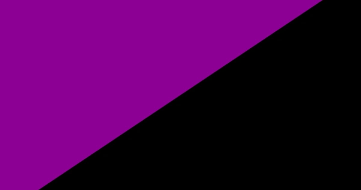 Чи може бути анархо-фемінізм рушійною силою для зміни суспільства? - bezart на we.ua