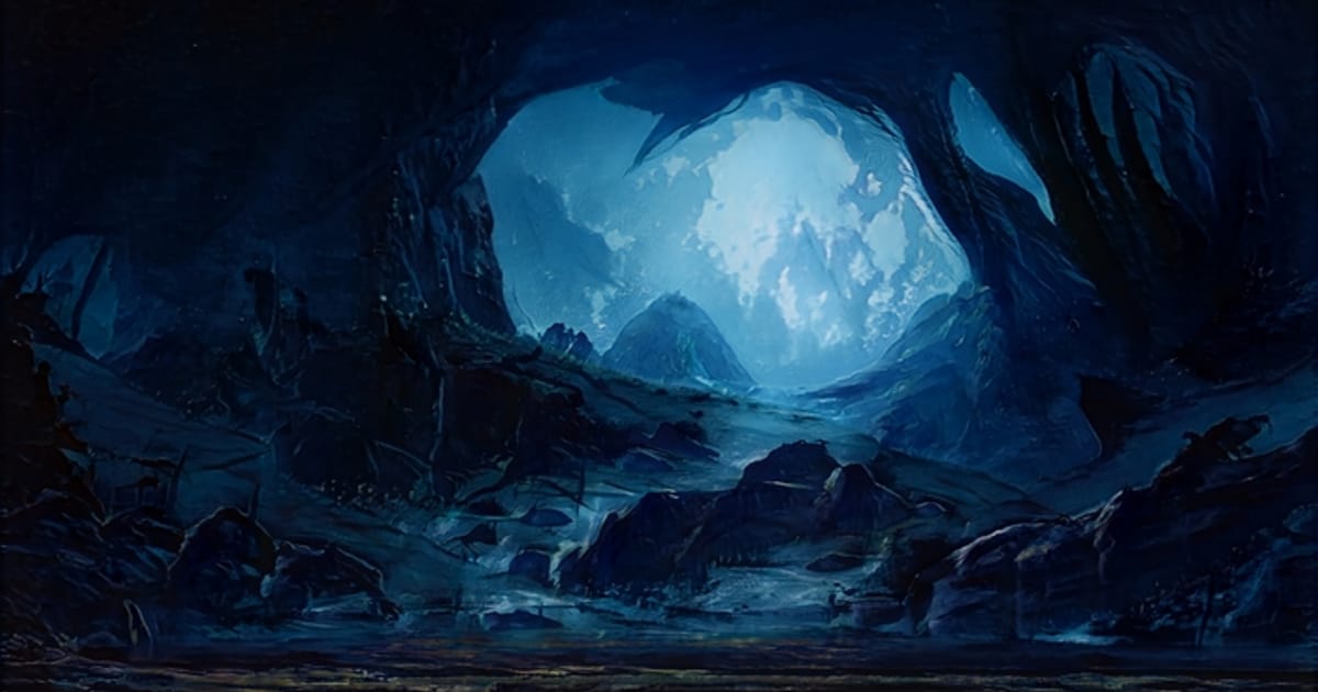 Туга до інших світів | Longing for other worlds - bezart на we.ua