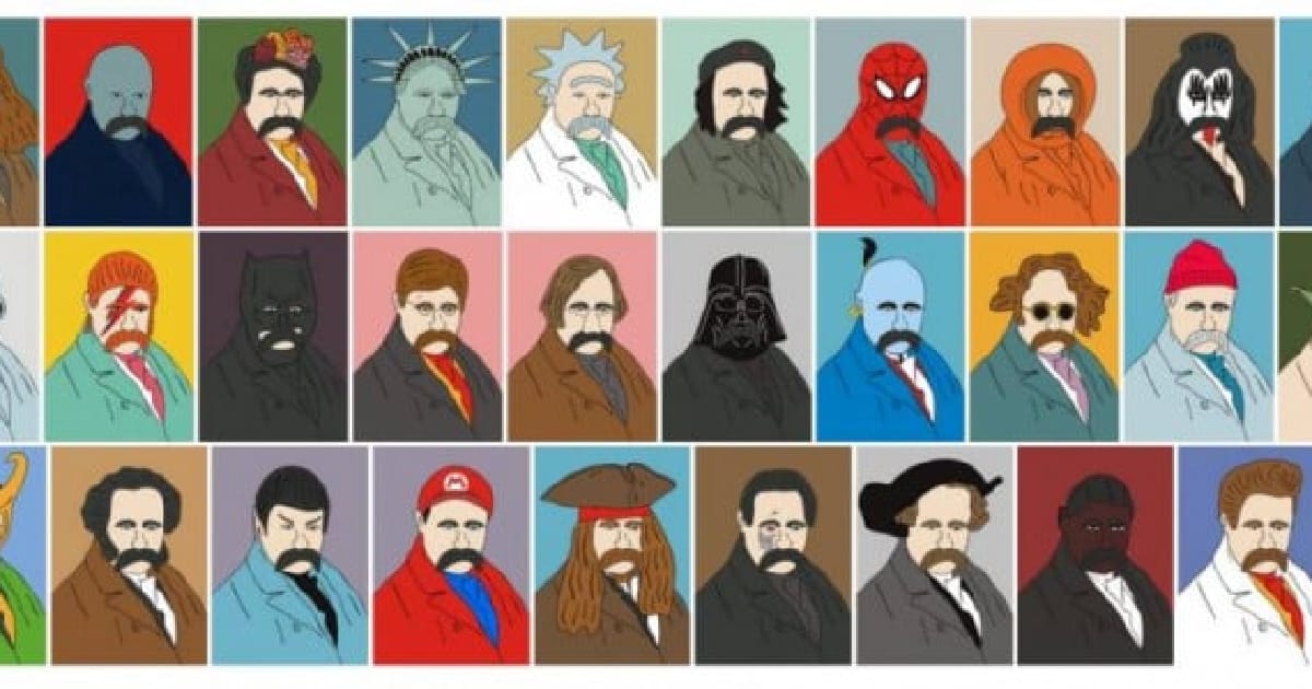 Дивацтва українських письменників та зруйнування міфу про їхню святість - Таки Роман на we.ua