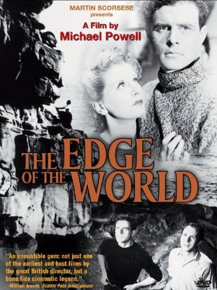 The Edge of the World (1937) - Michael Powell | Synopsis, Characteristics,  Moods, Themes and Related | AllMovie