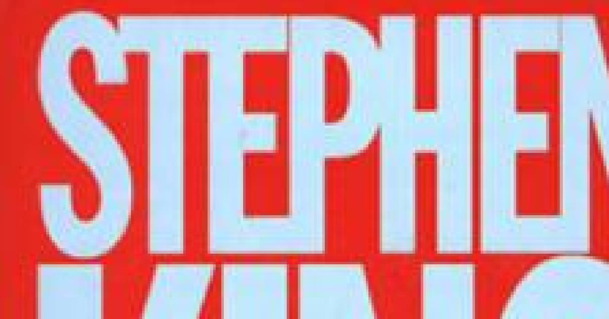 Огляд книги “Danse Macabre“ Стівена Кінґа - Дарія Кононенко на we.ua