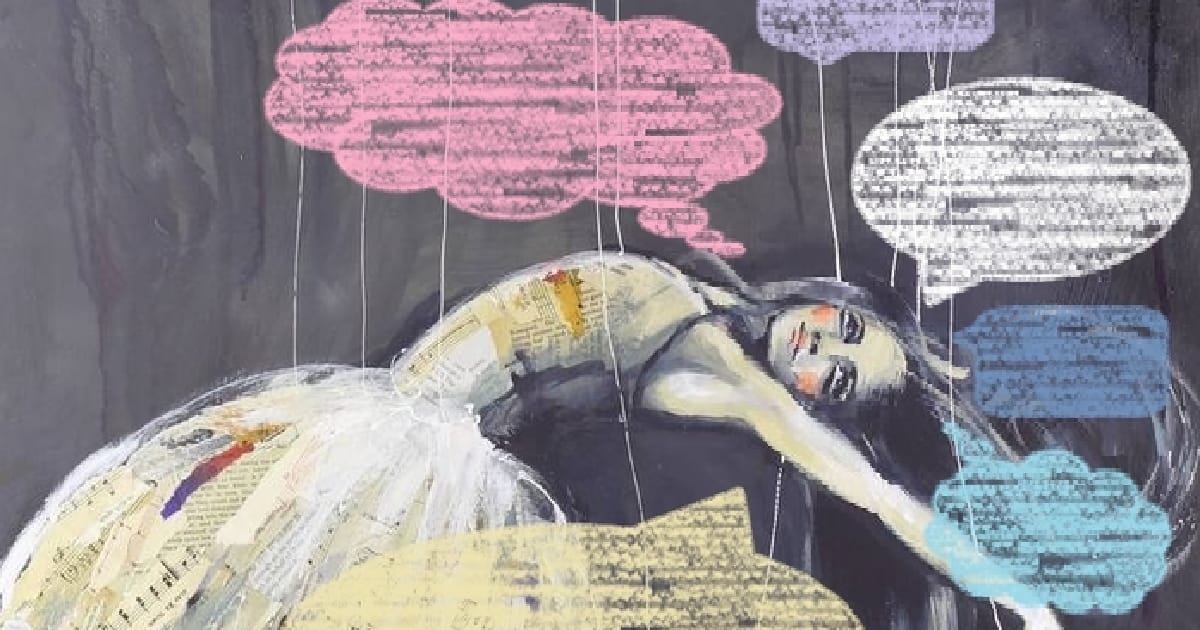 Чому світогляд - це найважливіша частина історії? - сироманка🧀 на we.ua