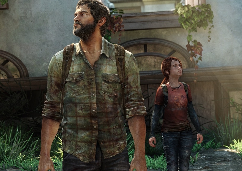 The Last of Us Test - The Last of Us, #1: Story, Spielwelt und Inszenierung  | GamersGlobal.de