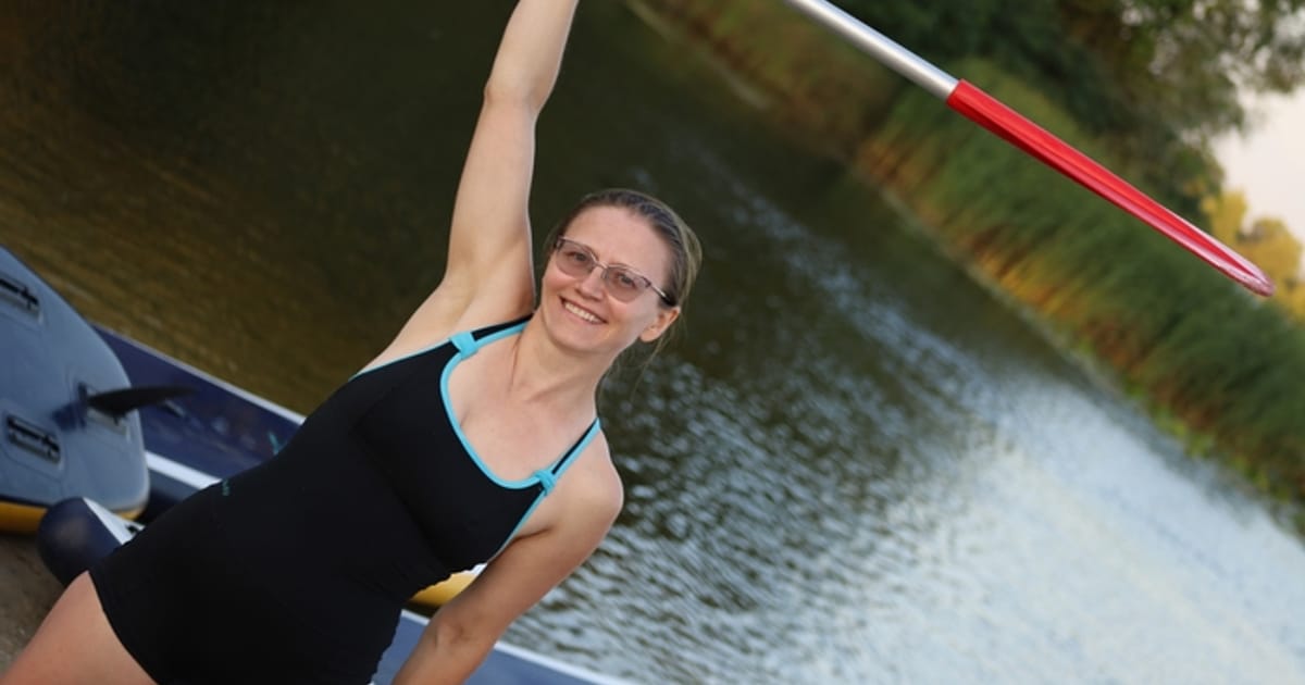 Літо 2023. Шлях до себе - Ianina Lymar на we.ua