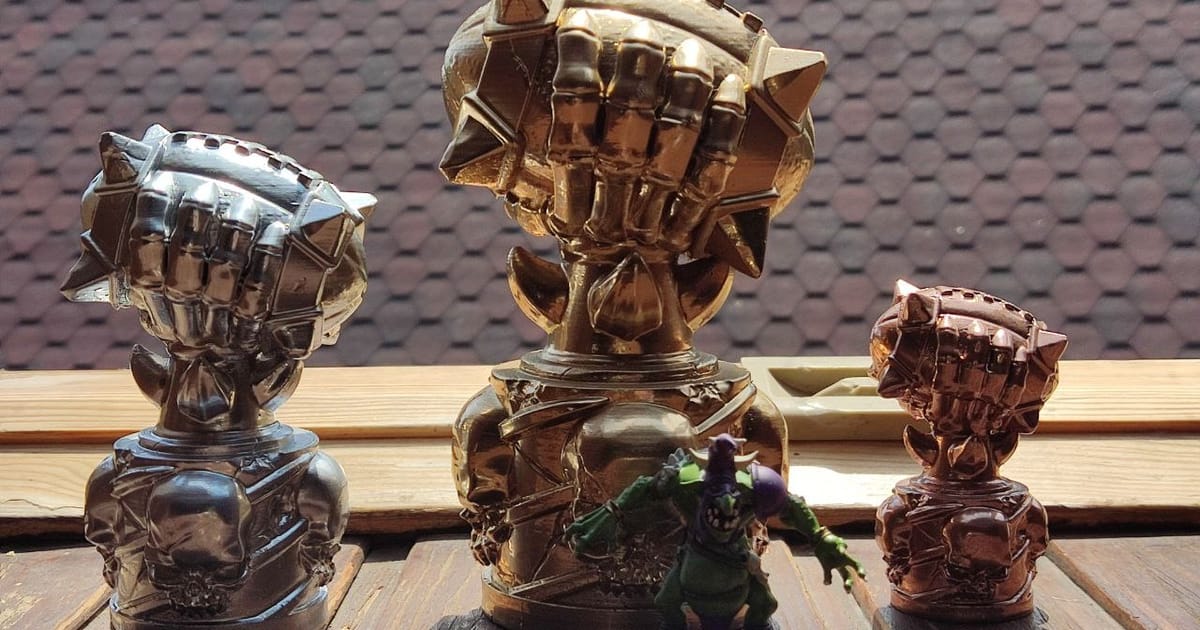 Оновлення у Gamecrafters - Ianina Lymar на we.ua