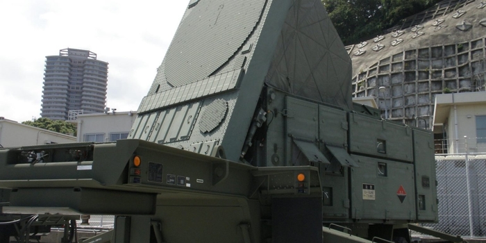 AN/MPQ-53 