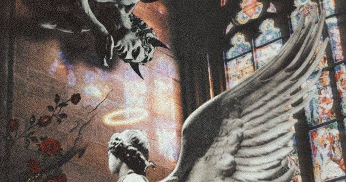 Відчай(вірші) - Степан на we.ua