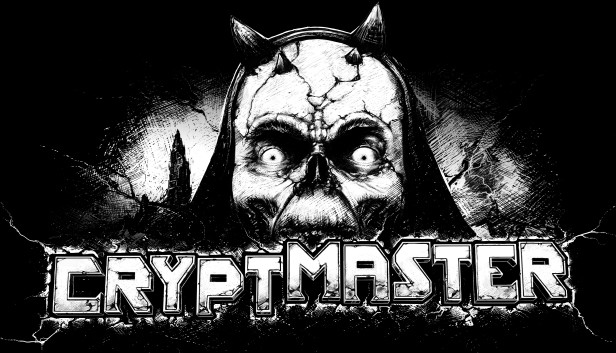 Cryptmaster on Steam