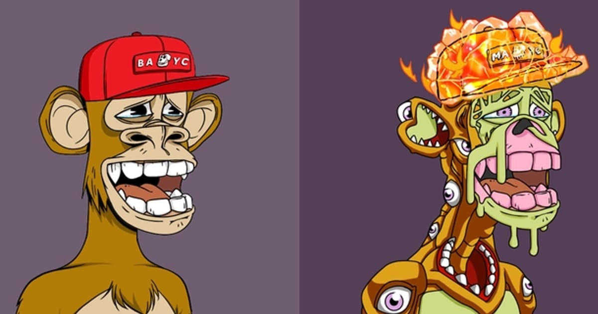 🛑 Чому всі криптоігри такі говняні? - Кежулам вхід заборонено на we.ua