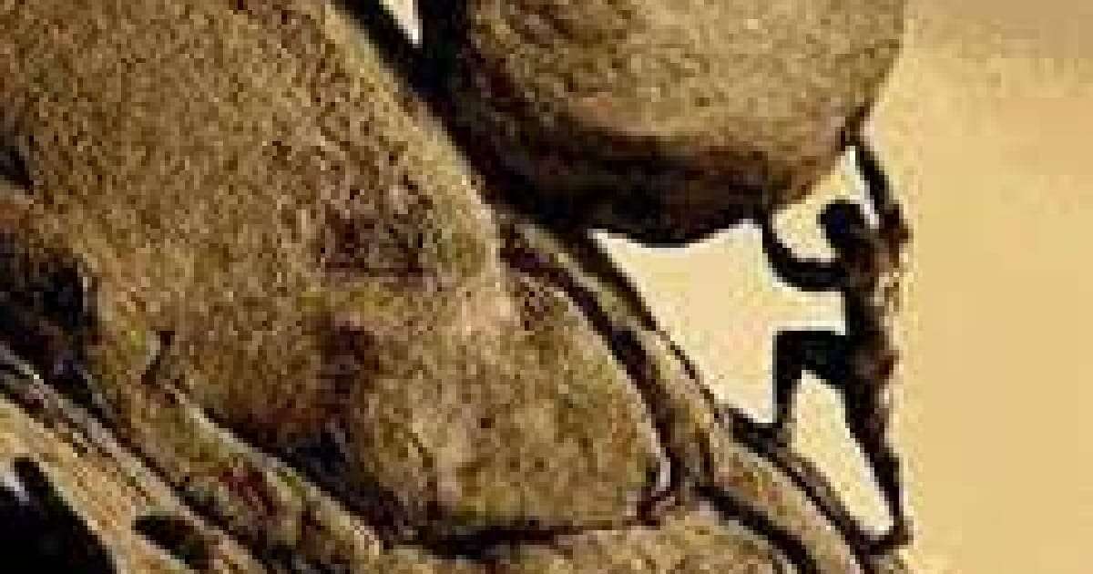 Ознайомившись з філософію абсурду, та міфом про Сізіфа Альбера Камю я усвідомив істину для себе. - Odyssey на we.ua