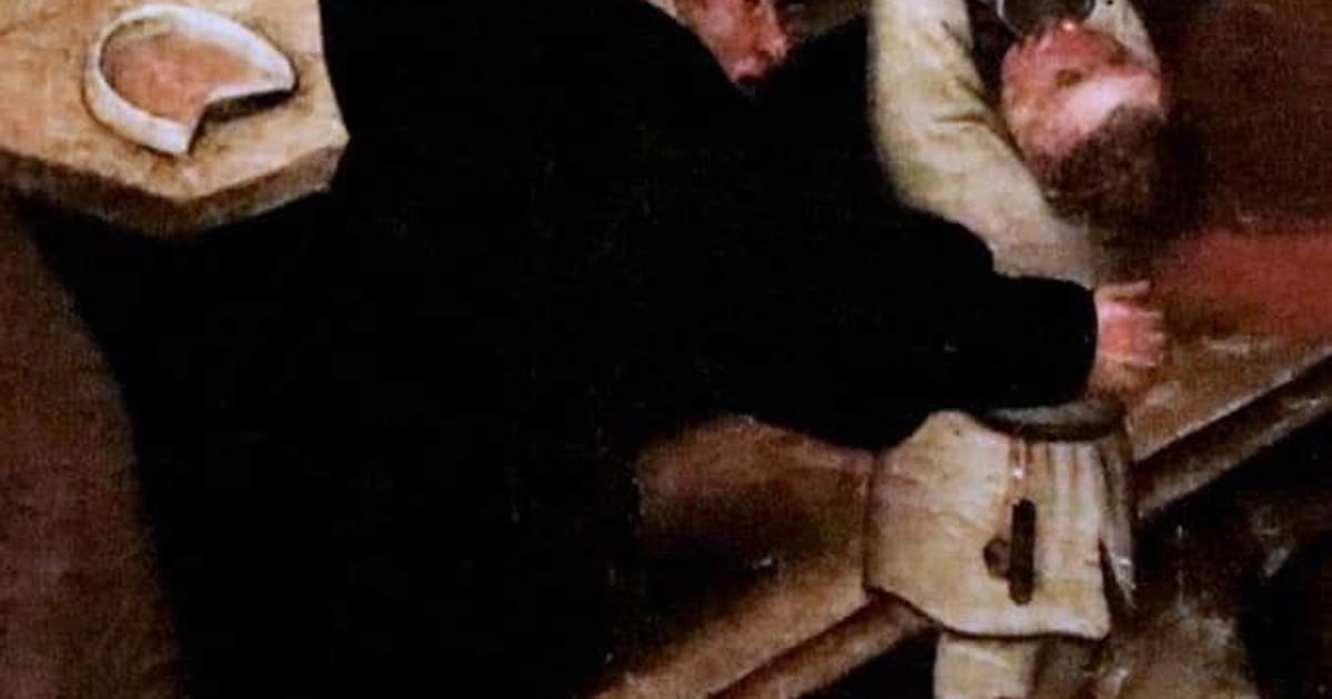 Брага - Історично-кулінарний кут на we.ua