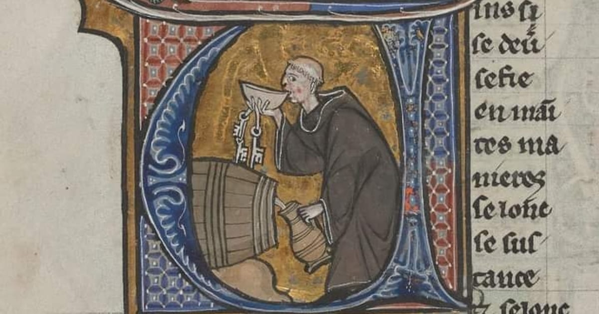 Пивні чудеса - Історично-кулінарний кут на we.ua