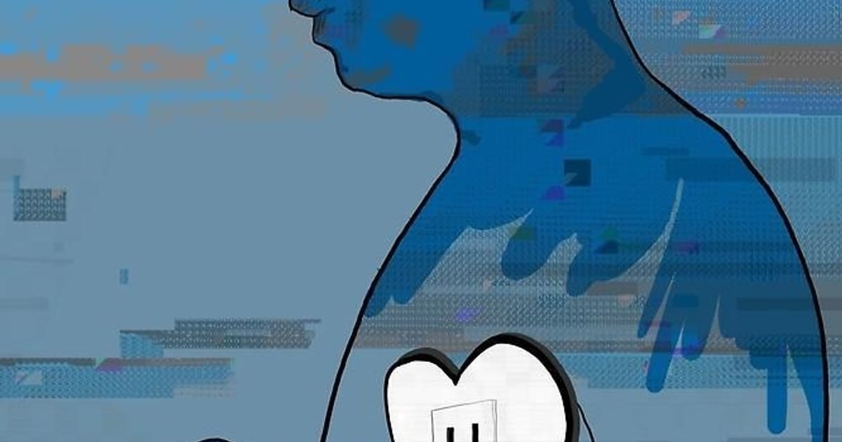 Тіло як знакова система, технології, любов та смерть — або що можна знайти “Чорному дзеркалі” - Аля Кобза на we.ua