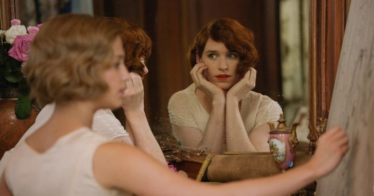 Як воно — бути жінкою? Розмисли про фільм “Дівчина з Данії” - Аля Кобза на we.ua