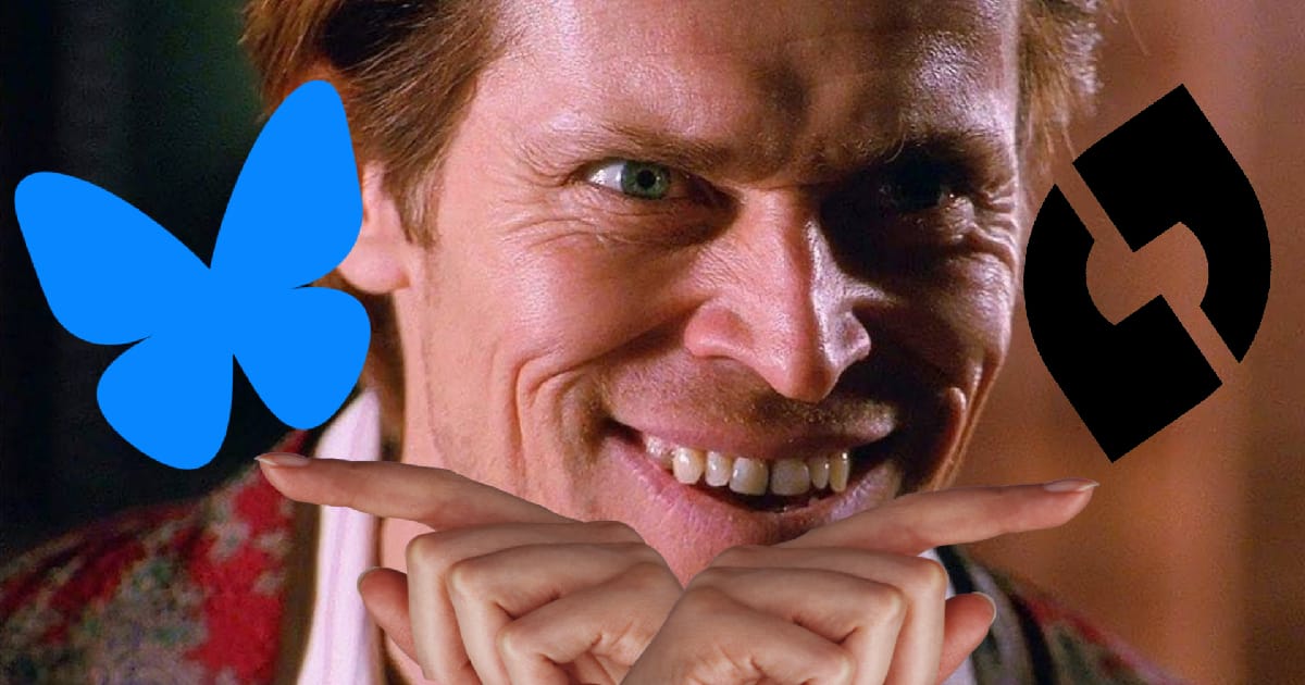 ДРУБЛУ - Чому варто використовувати Друкарню для написання блускаївських тредів? - хвеномен на we.ua