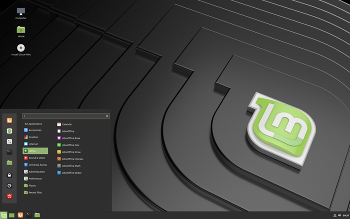 Linux Mint 19.2 Cinnamon Release Notes - Linux Mint