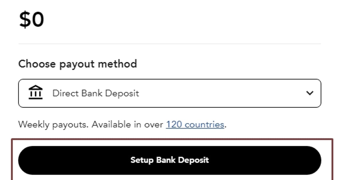 Як користуватися buy me a coffee. Коротка інструкція - Старк на we.ua