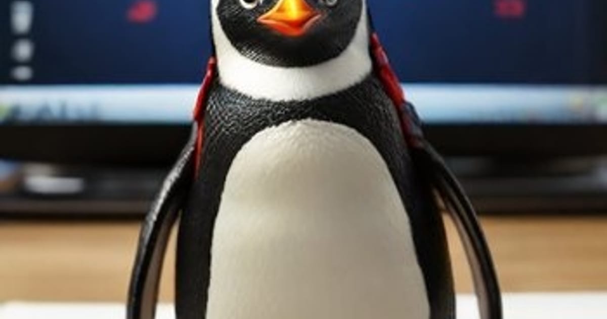 Лінукс й opensource та проект у 2023 році. - Лінукс Майстер на we.ua