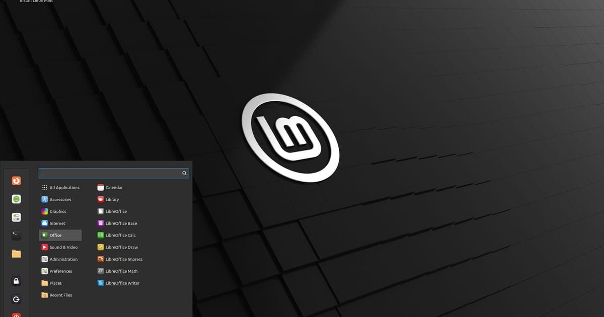 Реліз дистрибутива Linux Mint 21.3 - Лінукс Майстер на we.ua