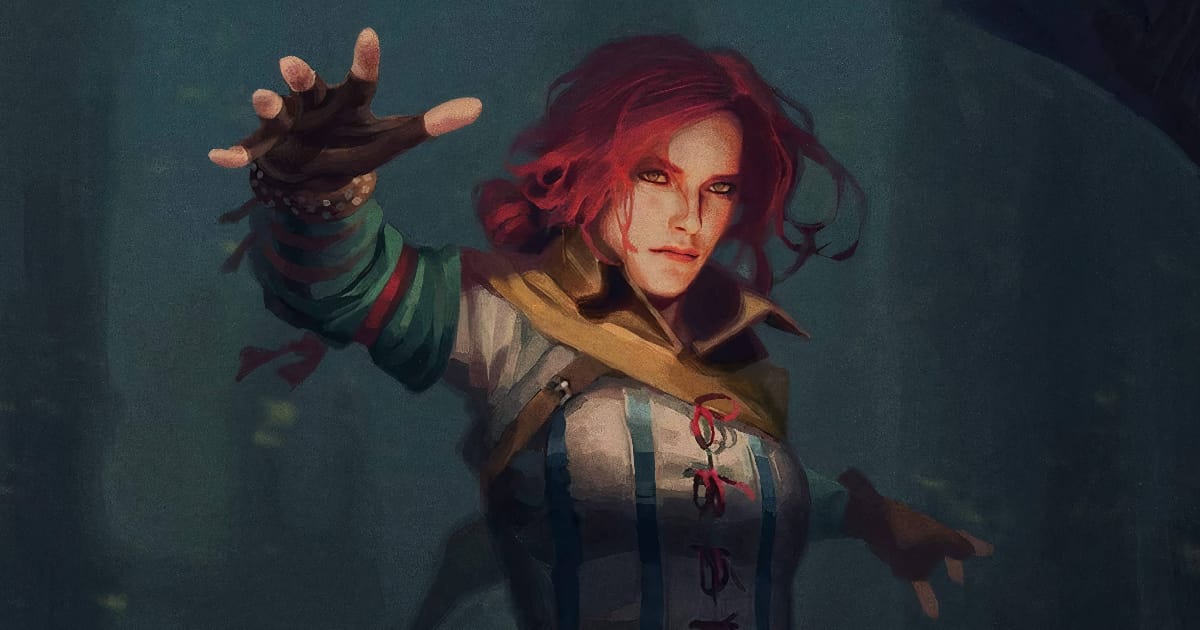 Метаморфози Тріс Мерігольд - Кубло Лібри на we.ua