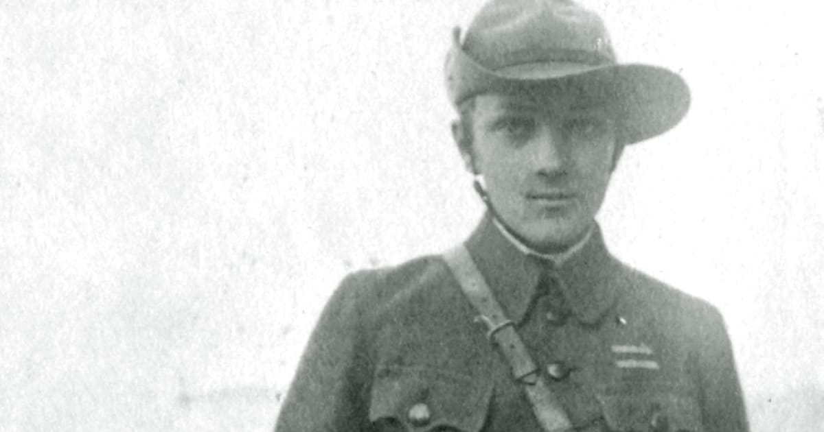 Łystopadovyj Zryv: Spohady z Hałycza dr. Bohdana Makaruszka - Hałyčyna.eu на we.ua