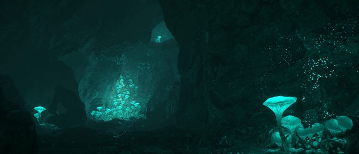 Скеля-Печера
