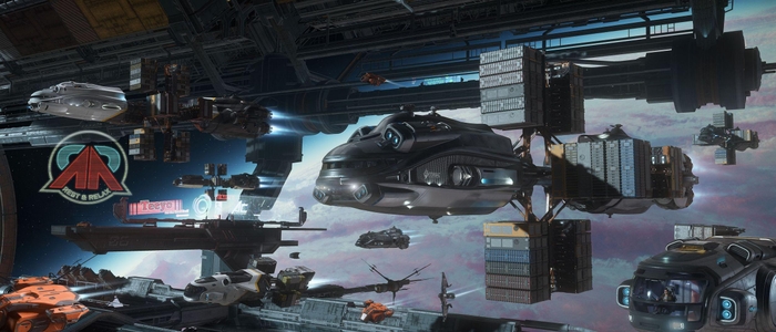 Star Citizen Hull C GAL 03 21 9 4K