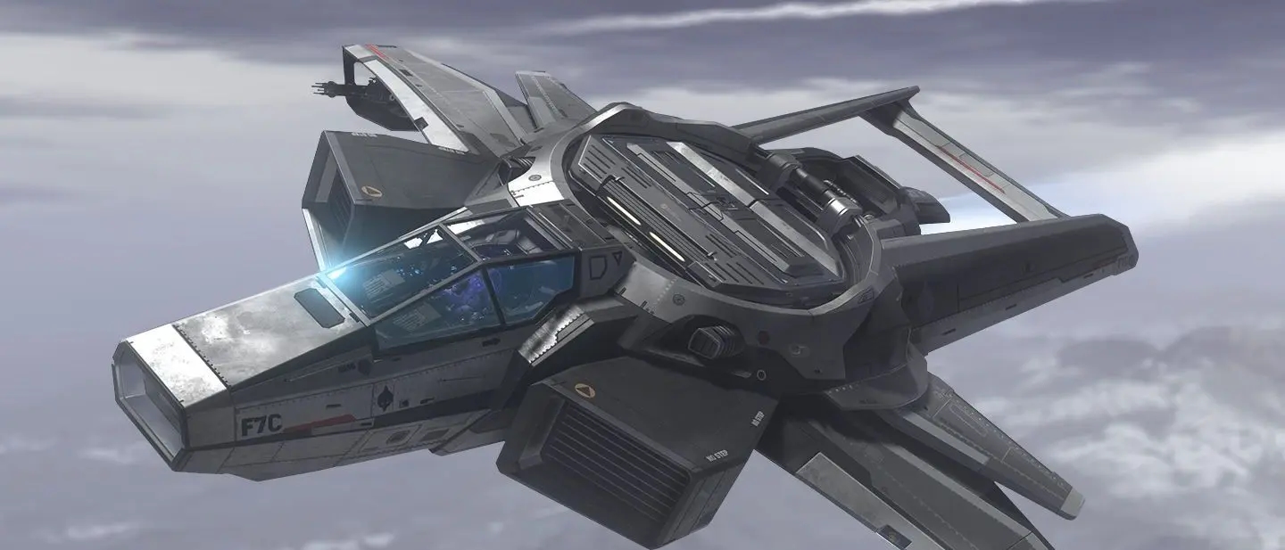 ILW 18 F7C-Hornet