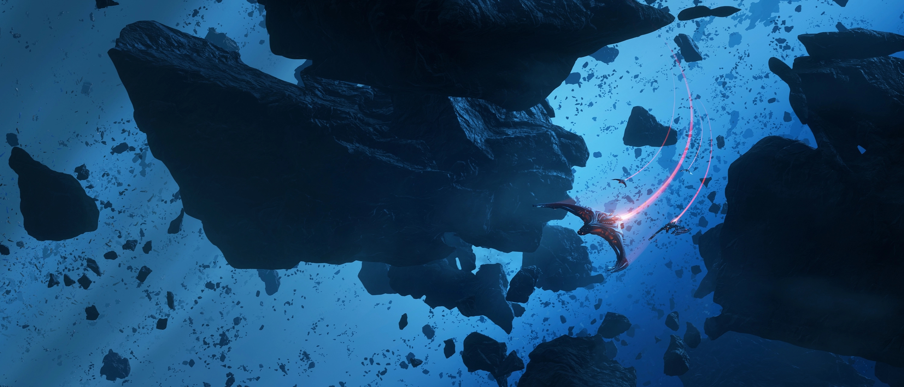 Star Citizen Patch 4-4 vanduul 4k