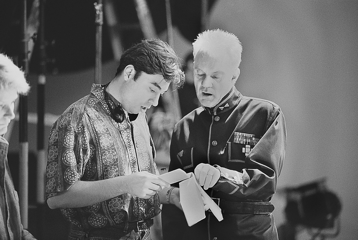 Wing Commander III: Heart of the Tiger (1994)