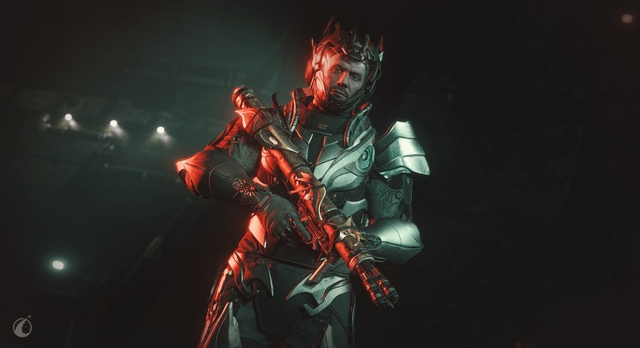 r/starcitizen - (WikelNo's) "Clanguard" Armour & Boomtube