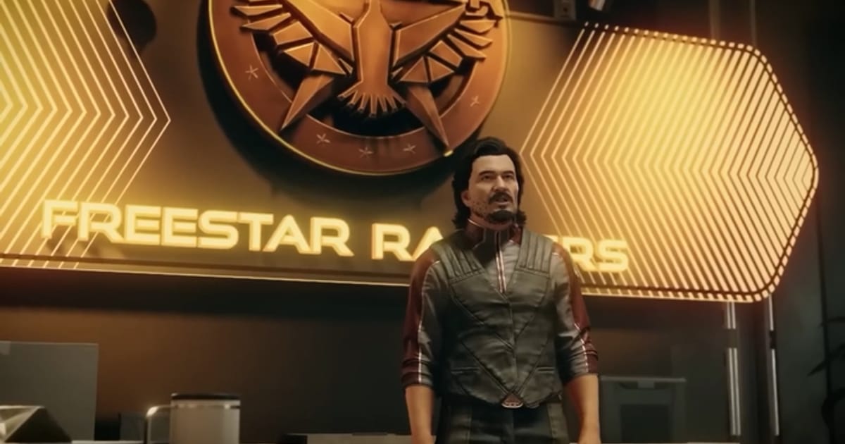 Starfield: Що Потрібно Знати Перед Релізом (Покупкою)? - Sicheslav Rod на we.ua