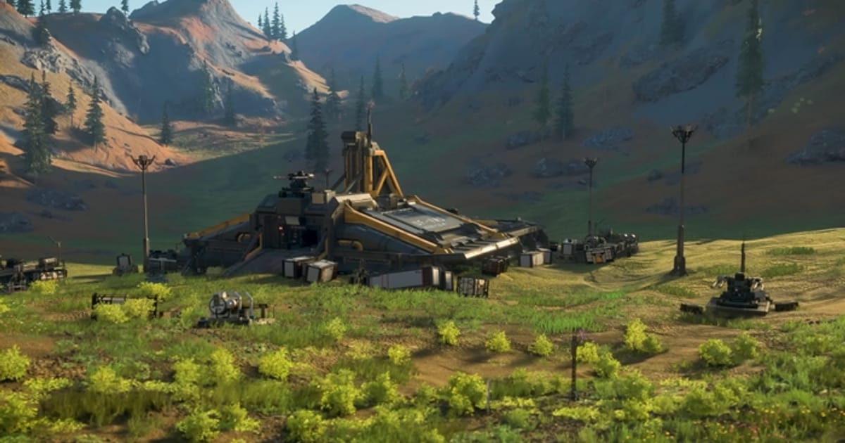 Star Citizen UENN: Навіщо потрібен Rastar? | Місячний звіт - Sicheslav Rod на we.ua