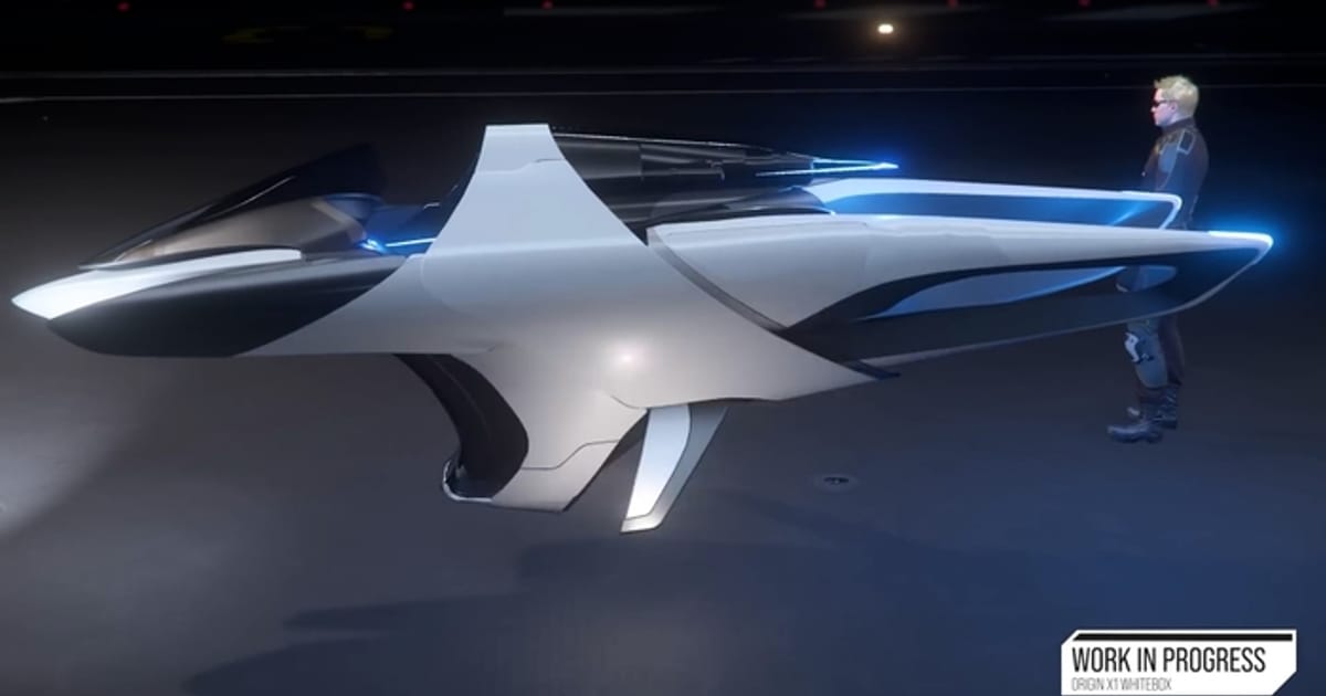 Star Citizen UENN: Оновлення 3.21 | Спринт звіт - нові перспективи та системи - Sicheslav Rod на we.ua