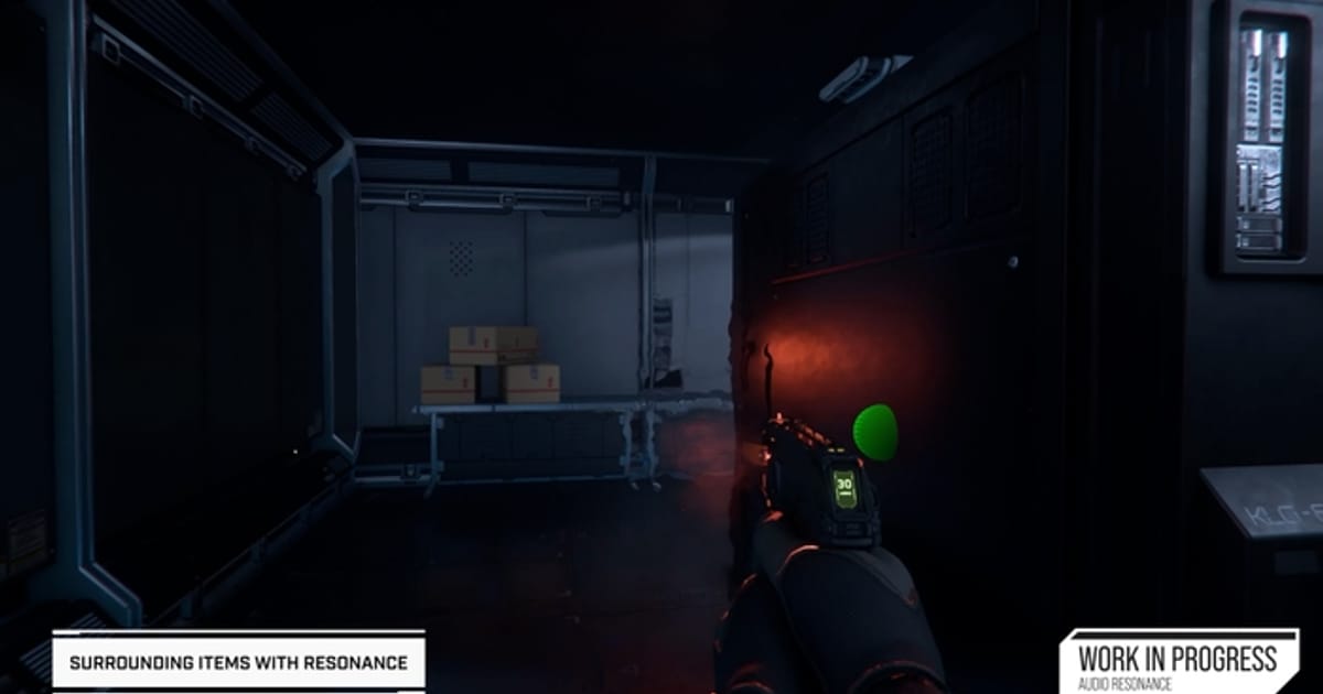 Star Citizen UENN: Claudius - Інструмент для Роботи з Аудіо - Sicheslav Rod на we.ua