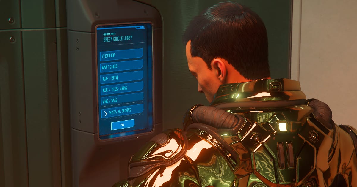 Star Citizen UENN: Ранній доступ за 25000$? | Створення місій - Sicheslav Rod на we.ua