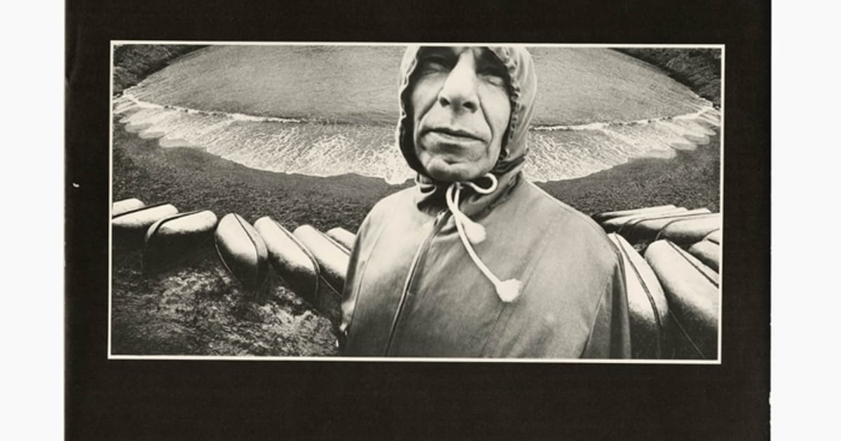 Харківська школа фотографії: гра проти апарату - чи варта уваги? - NoDipper на we.ua