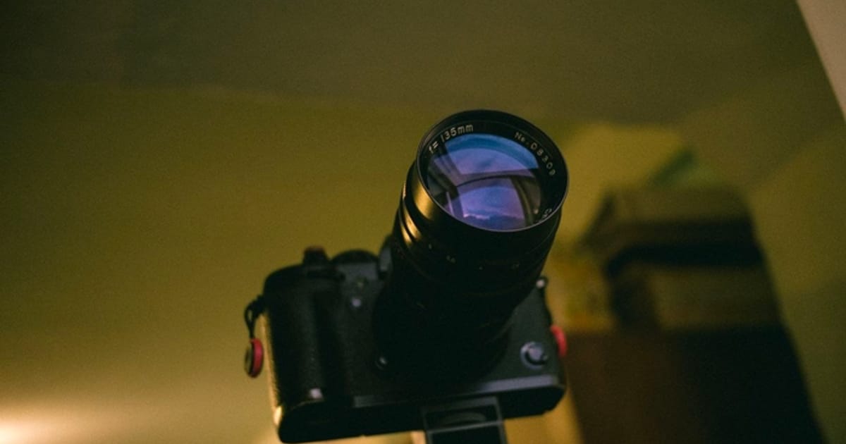 Як почати фотографувати кожен день? - NoDipper на we.ua