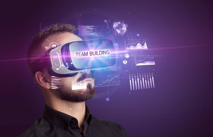 The Advantages Of Using Virtual Reality For Team Building | ARPost