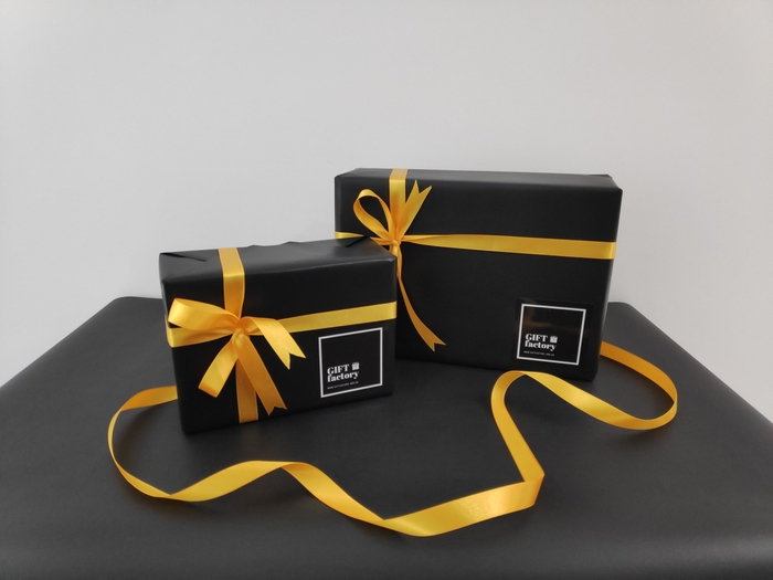 Придбати Secret Box недорого | GIFT FACTORY найкращі подарунки у нас!