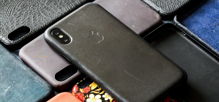Чохли для мобільних телефонів: популярні моделі 2021 - World of Gadgets Ukraine — офіційний магазин аксесуари iPhone / iPad / MacBook