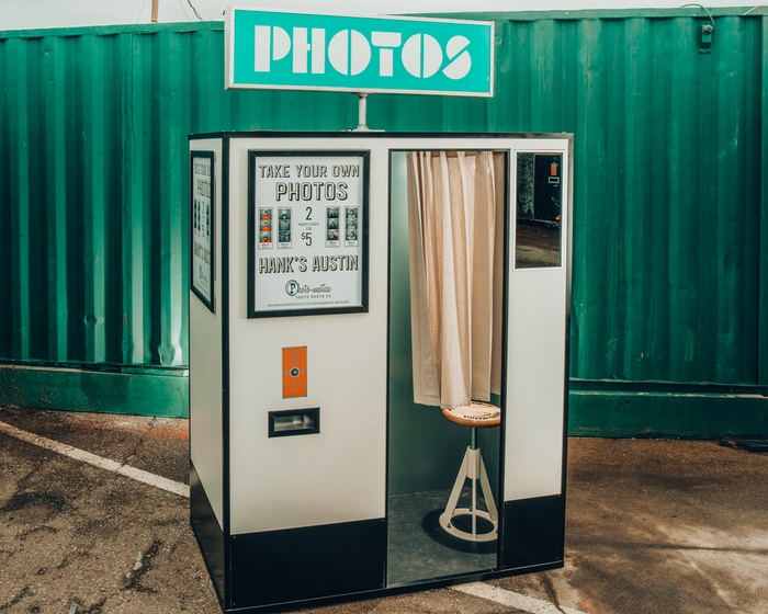 Photo Booth Rentals & Permanent Installations for Parties, Weddings & More  | Photomatica.com