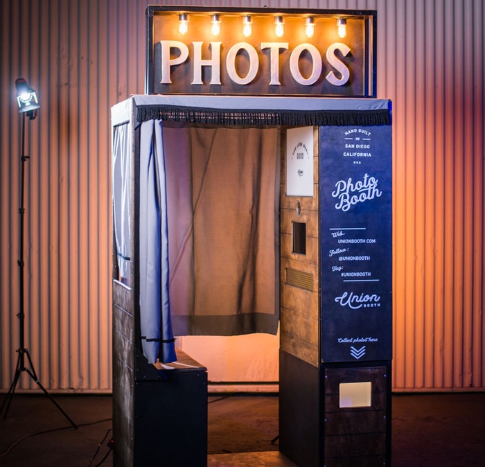 Where And How To Buy Photo Booths. Custom photo booths for venues, brands —  Photo Booth | Vintage style rentals & Sales San Diego | Palm Springs | Los  Angeles