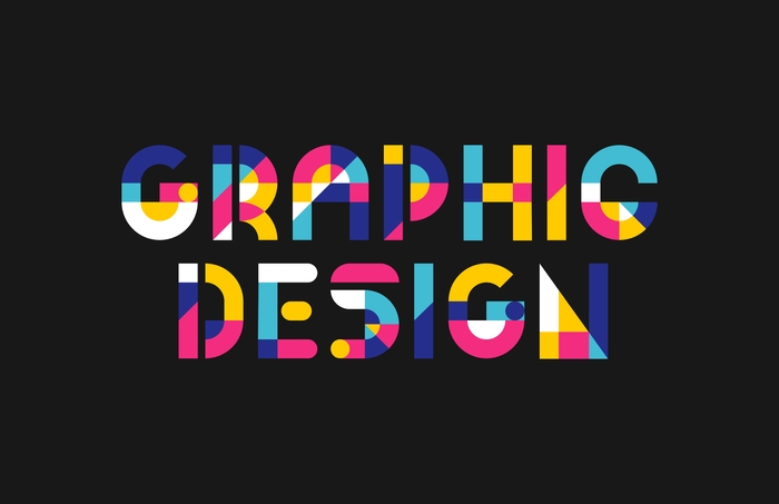 Графічний дизайн як основа візуальних особливостей бренду